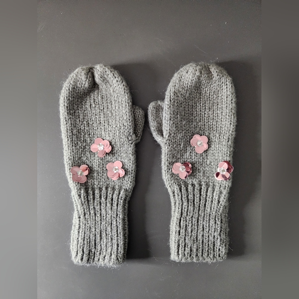 The GAP Women's Mittens
